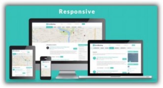 OS Events Booking компонент бронирования мест