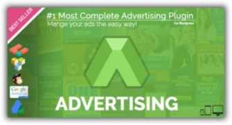 WP PRO Advertising System рекламный плагин wordpress