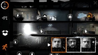 This War of Mine 1.3.5 rus симуляторов