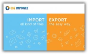 CSV Improved Pro rus импорт товаров Virtuemart из Exel