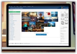 Droppics rus галерея изображений Joomla