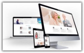 Insurance адаптивный шаблон Joomla