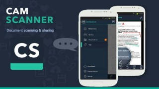 CamScanner Phone PDF Creator 3.9.4.20151116 rus