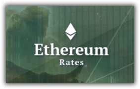 Ethereum Rates скрипт криптовалюты