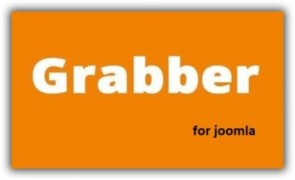 JoomlaGrabber граббер контента joomla