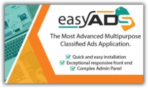 EasyAds скрипт доски объявлений