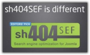 sh404SEF rus SEO оптимизация и защита joomla