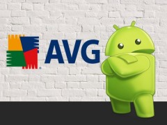 AVG AntiVirus PRO Android Security 5.0 антивиру для андроид