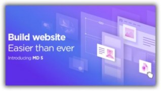 Massive Dynamic плагин визуальный конструктор wordpress