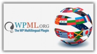 WPML rus локализация сайтов плагин wordpress