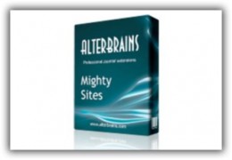 MightySites компонент мульти-сайтов joomla