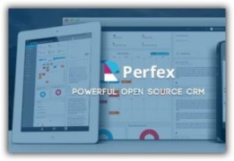 Perfex rus CRM скрипт