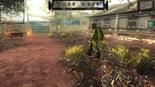 Z.O.N.A Project X 1.03.04 rus игра для андроид