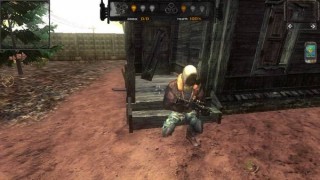 Z.O.N.A Project X 1.03.04 rus игра