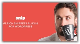 Rich Snippets плагин wordpress
