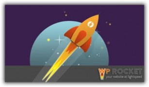 WP Rocket плагин кеша wordpress