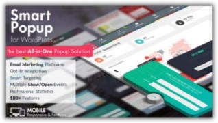 Indeed Smart PopUp for WordPress плагин всплывающих окон wordpress