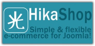 HikaShop Business компонент e-Commerce joomla