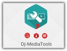 DJ-MediaTools rus модуль галереи фото и видео joomla