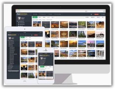 File Hosting Script скрипт хостинг файлов
