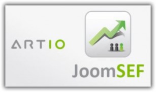 Artio JoomSEF компонент ЧПУ Joomla