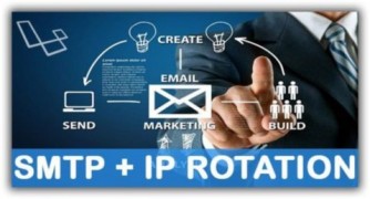 AwesomeMailer скрипт рассылки электронной почты