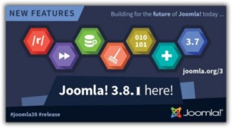 Joomla Stable rus скрипт CMS