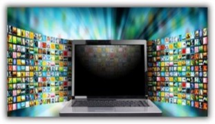 LiveTV скрипт онлайн видео стриминг CMS