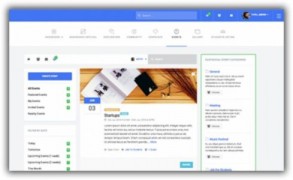 JA Intranet адаптивный шаблон Joomla