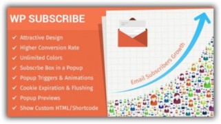 WP Subscribe Pro плагин подписки wordpress