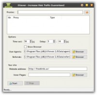 Накрутка просмотров Youtube и Вконтакте