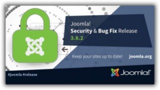 Joomla rus стабильный релиз CMS