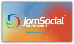 JomSocial Pro компонент социальной сети Joomla
