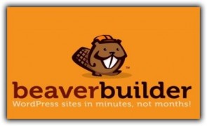 Beaver Builder Pro визуальный конструктор страниц плагин wordpress
