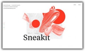 Тенденции сайтостроения 2017 2018