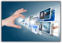 Создание и продвижение сайтов основы