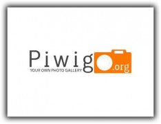 Piwigo rus скрипт фотогалере