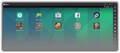 MEmu Final программа эмулятор Android