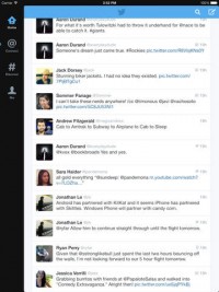 Twitter iPad 6.41.1 rus