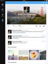 Twitter iPad 6.41.1