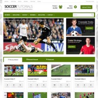 Video 8.8 видео шаблон