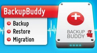 BackupBuddy плагин резервного копирования wordpress