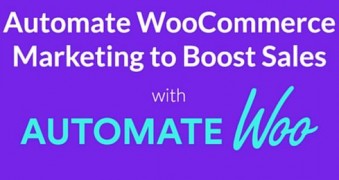 AutomateWoo автоматизация маркетинга WooCommerce плагин wordpress