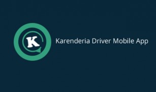 Karenderia Driver Mobile App мобильное приложение доставка