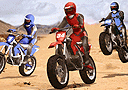 DIRTBIKE RACING - Гонки на мотоциклах