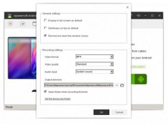 Apowersoft Android Recorder 1.1.7.0