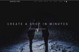 ShopIsle Pro отзывчивая тема для электронной коммерции