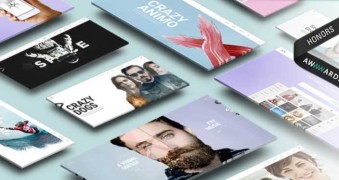 Animo творческая многоцелевая отзывчивая тема