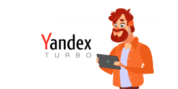 Яндекс увеличил на Турбо-страницах величину рекламных блоков