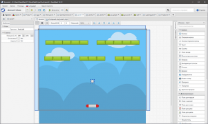 DevelNext среда разработки программ